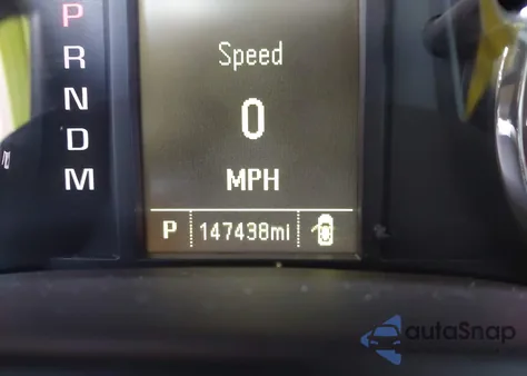 2016 Chevrolet Tahoe Commercial Fleet z USA, uszkodzony, nr VIN 1GNLCDEC5GR423300